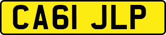 CA61JLP