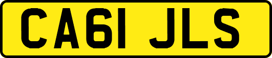 CA61JLS