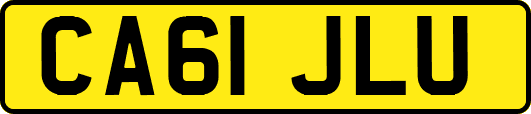 CA61JLU