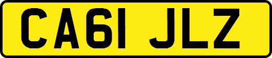 CA61JLZ