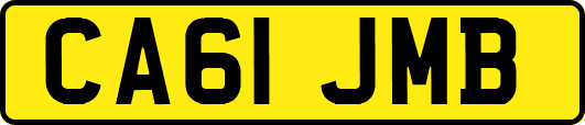 CA61JMB