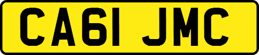 CA61JMC