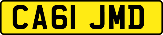 CA61JMD