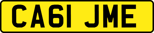 CA61JME
