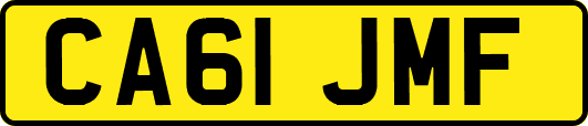 CA61JMF