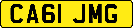 CA61JMG