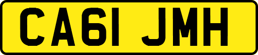CA61JMH