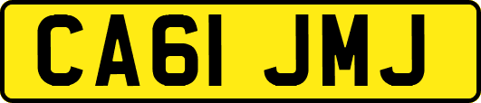 CA61JMJ