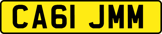 CA61JMM