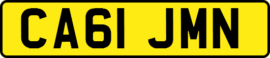 CA61JMN