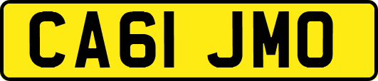 CA61JMO