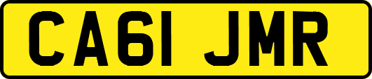 CA61JMR