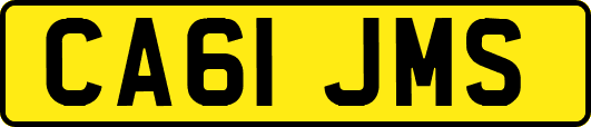 CA61JMS
