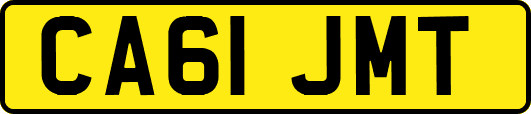 CA61JMT