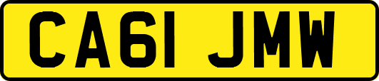 CA61JMW