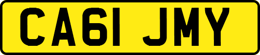 CA61JMY