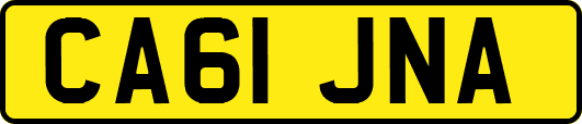 CA61JNA
