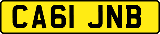 CA61JNB