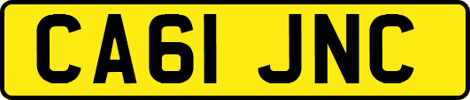 CA61JNC
