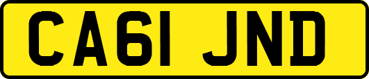 CA61JND