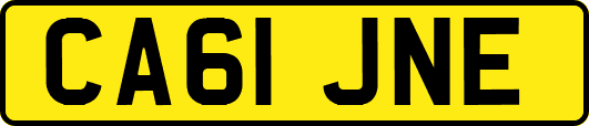 CA61JNE