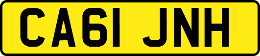 CA61JNH
