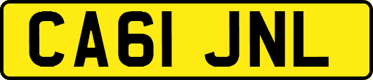 CA61JNL