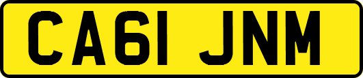 CA61JNM