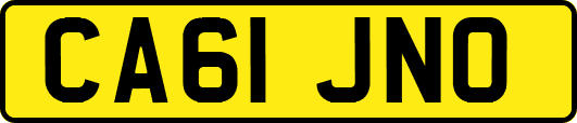 CA61JNO