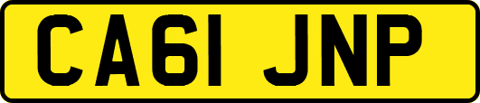 CA61JNP