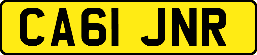 CA61JNR