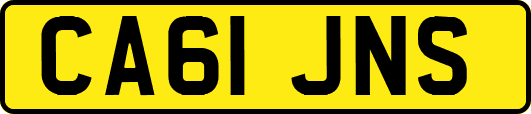 CA61JNS