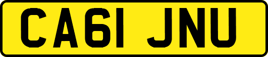 CA61JNU