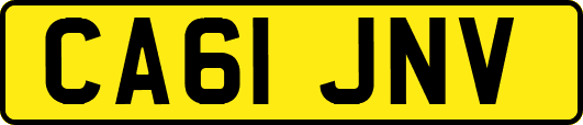 CA61JNV