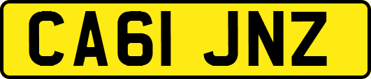 CA61JNZ