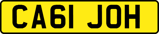 CA61JOH