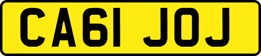CA61JOJ