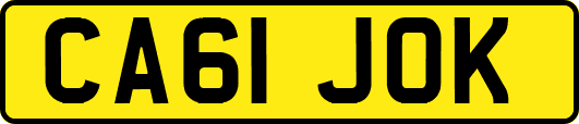 CA61JOK