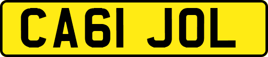 CA61JOL
