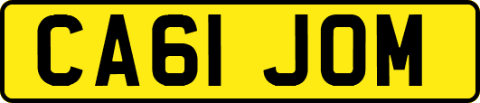 CA61JOM