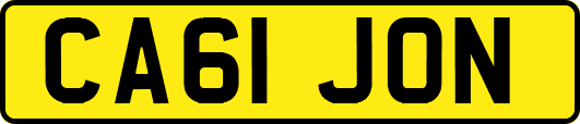CA61JON