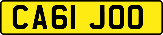 CA61JOO