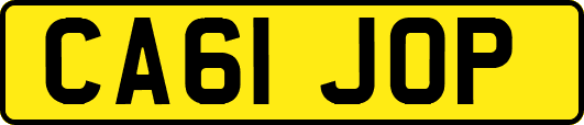 CA61JOP