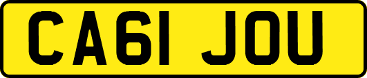 CA61JOU