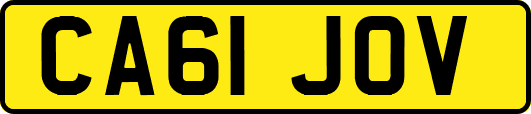 CA61JOV