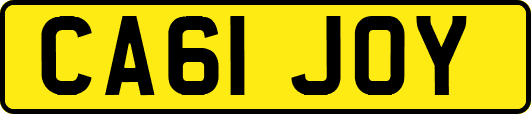 CA61JOY