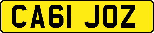 CA61JOZ