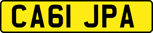 CA61JPA