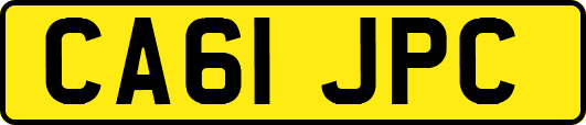 CA61JPC