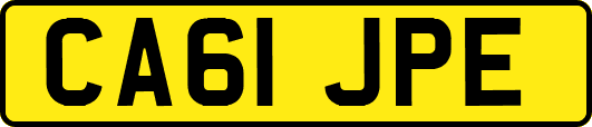 CA61JPE